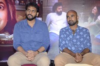 Ninnila Ninnila Movie Press Meet
